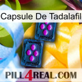 Tadalafil Capsule 03